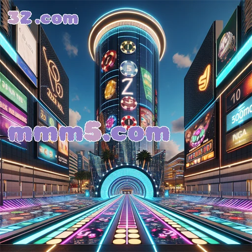 Login Descomplicado: Mergulhe na Diversão do mmm5.com