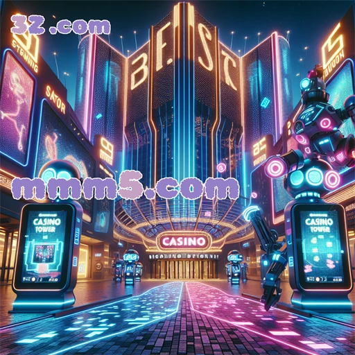 Slots: A Magia dos Jogos de Apostas Online no Brasil