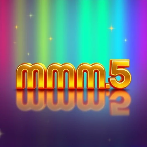 Logotipo mmm5.com